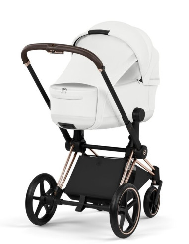 Nacelle pliable Luxe PRIAM Style -...