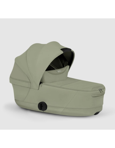 Nacelle pliable Luxe PRIAM Style -...