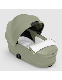 Nacelle pliable Luxe PRIAM... 2
