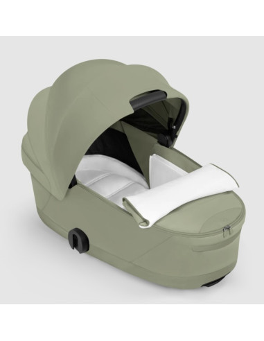 Nacelle pliable Luxe PRIAM Style -...