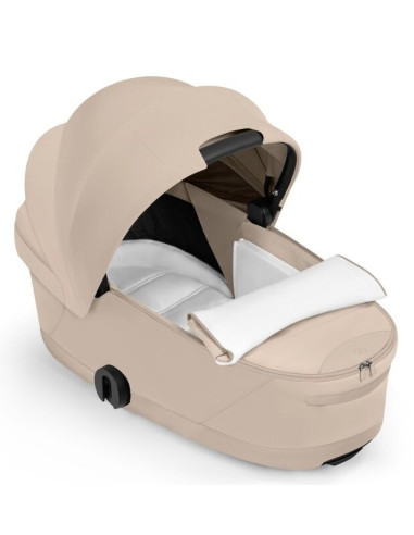 Nacelle pliable Luxe PRIAM Style -...