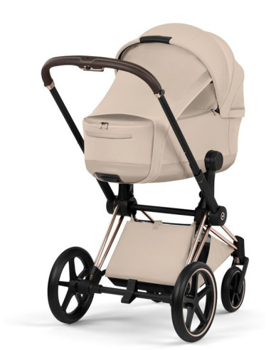 Nacelle pliable Luxe PRIAM Style -...