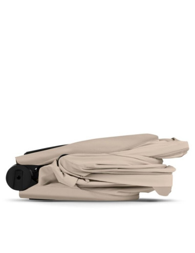 Nacelle pliable Luxe PRIAM Style -...
