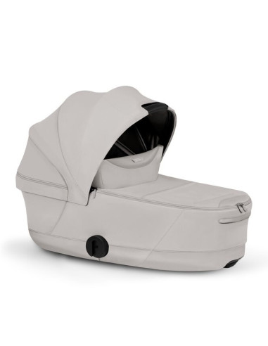 Nacelle pliable Luxe PRIAM Style -...