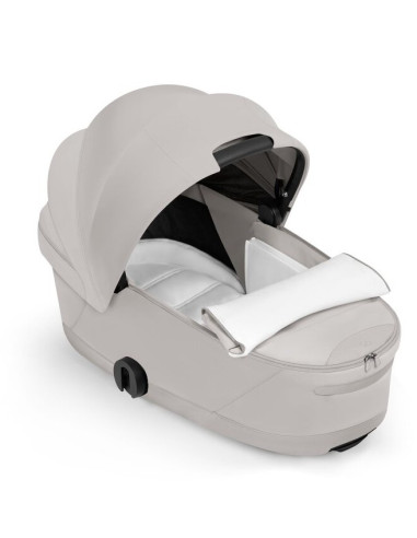 Nacelle pliable Luxe PRIAM Style -...