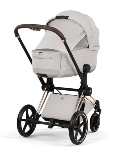 Nacelle pliable Luxe PRIAM Style -...