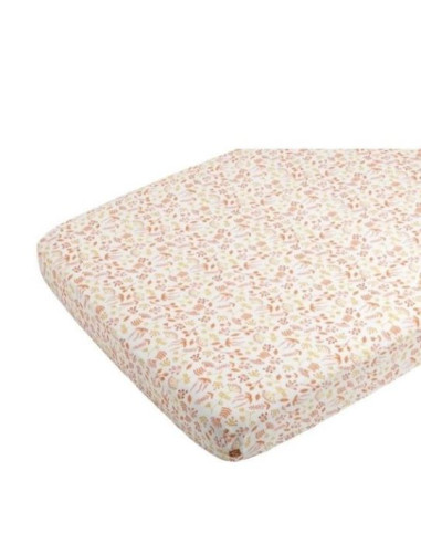 Drap housse lit 60X120 et 70x140cm...