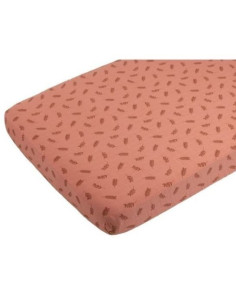 Drap housse lit 60X120 et... 2