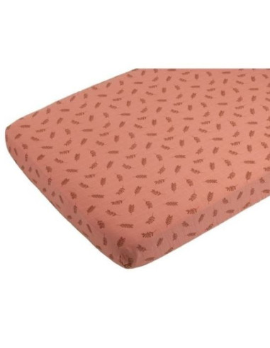 Drap housse lit 60X120 et 70x140cm...