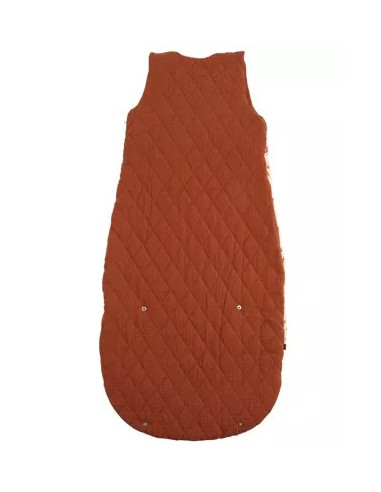 Gigoteuse 6/24mois jersey ouatinée -...