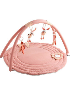 Tapis d'éveil avec arches -...
