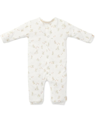Pyjama Newborn Naturals - Bunny Beige...