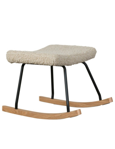 Hocker Rocker De Luxe - Teddy Sheep