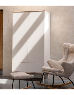Hocker Rocker De Luxe -... 2
