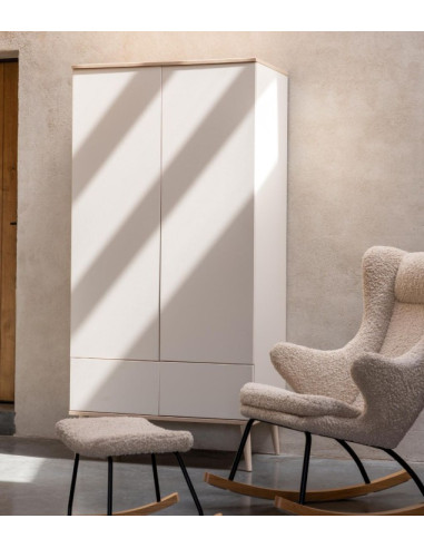 Hocker Rocker De Luxe - Teddy Sheep
