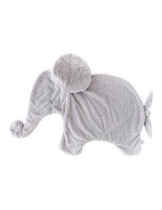 Doudou couverture câline...
