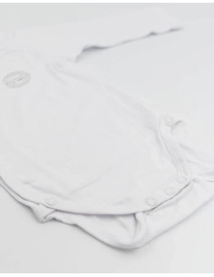 Body - Bambou Bio - 3mois -... 2
