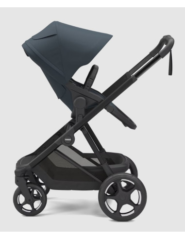 Poussette Thule CHARM 2 en 1 -...