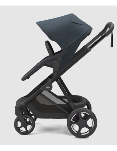 Poussette Thule CHARM 2 en 1 -...