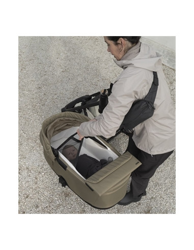 Poussette Thule CHARM 2 en 1 -...