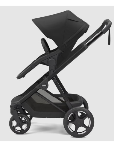 Poussette Thule CHARM 2 en 1 - Black