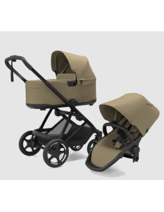 Poussette Thule CHARM 2 en...