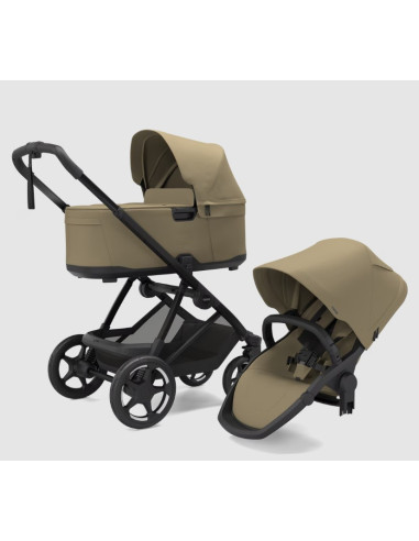 Poussette Thule CHARM 2 en 1 - Faded...