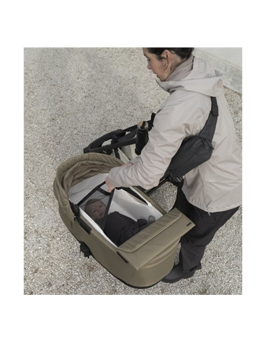 Poussette Thule CHARM 2 en 1 - Faded...