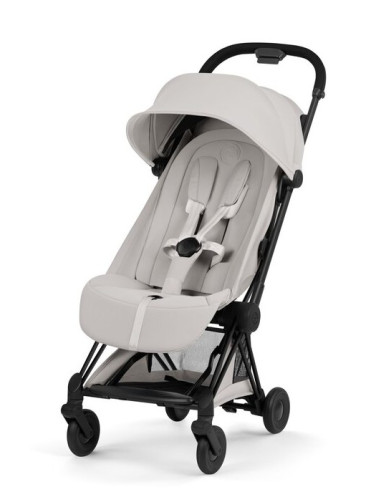 Poussette Cybex COYA Style - Matt...