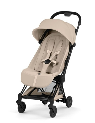 Poussette Cybex COYA Style - Matt...