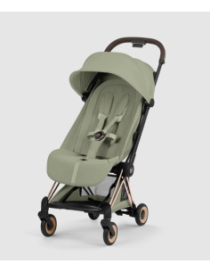 Poussette Cybex COYA Style...