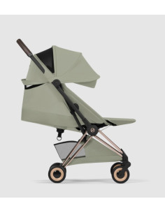 Poussette Cybex COYA Style... 2