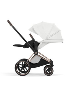Habillage de siège Cybex... 2