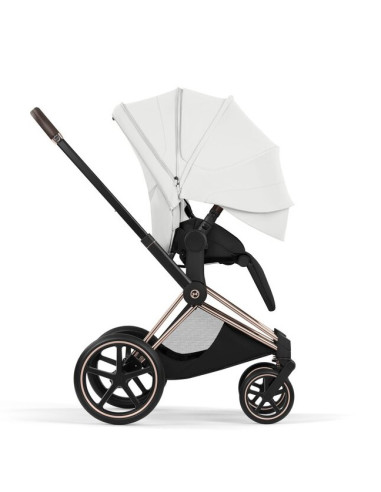 Habillage de siège Cybex...