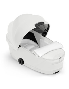 Nacelle pliable Luxe PRIAM... 2
