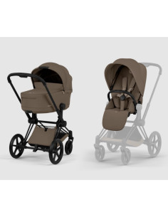 Poussette Cybex PRIAM...