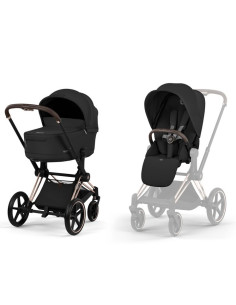 Poussette Cybex PRIAM...