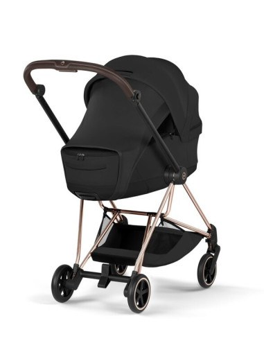 Nacelle Pliable Luxe MIOS/COYA Style...