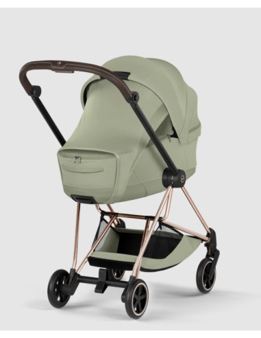 Nacelle Pliable Luxe MIOS/COYA Style...