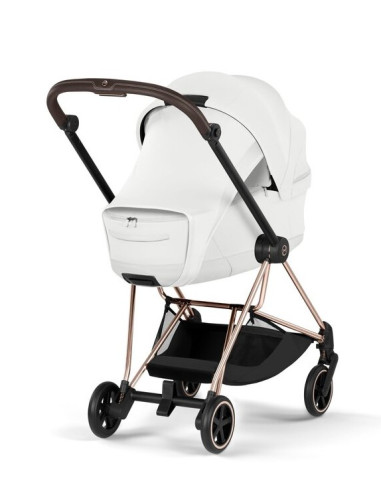 Nacelle Pliable Luxe MIOS/COYA Style...