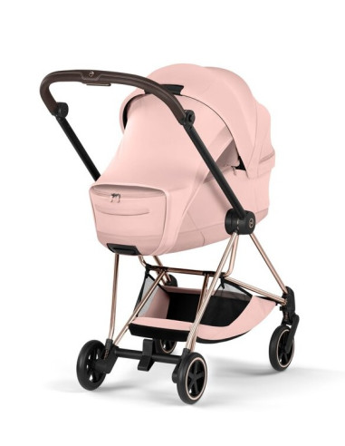 Nacelle Pliable Luxe MIOS/COYA Style...