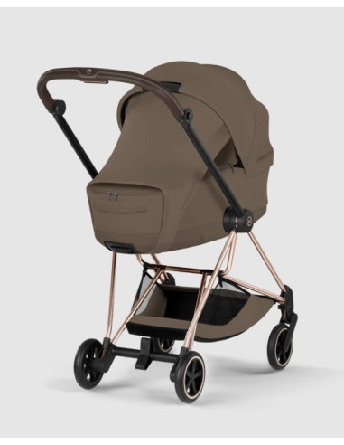 Nacelle Pliable Luxe MIOS/COYA Style...