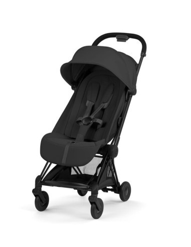 Poussette Cybex COYA Style - Matt...