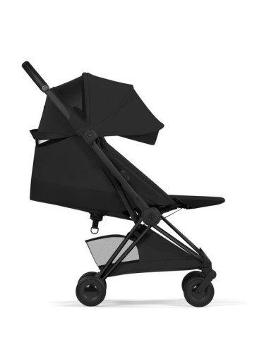 Poussette Cybex COYA Style - Matt...
