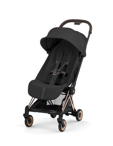 Poussette Cybex COYA Style -...