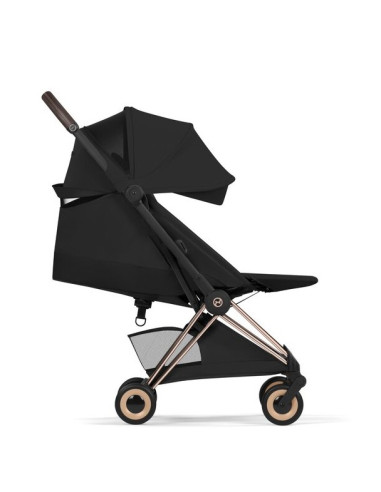 Poussette Cybex COYA Style -...