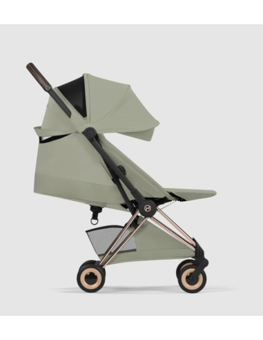 Poussette Cybex COYA Style -...