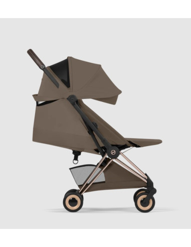 Poussette Cybex COYA Style -...