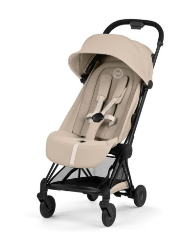 Poussette Cybex COYA Comfort - Matt...