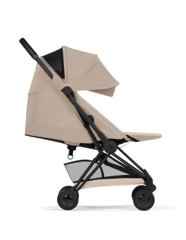 Poussette Cybex COYA Comfort - Matt...